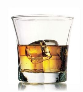 Set glasses 280мл TRU ArtCraft 31-146-181