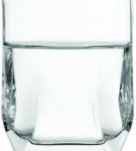 Set glasses for water 200 ml TUANA ArtCraft 31-146-254