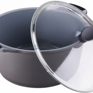 Pan 6.8л Bergner BG-2444