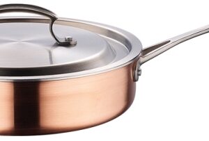 Pan диам.24 cm, Bergner 6574