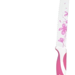 Knife for of bread 33 cm Krauff 29-248-007