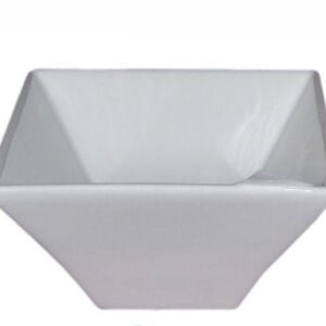 Salad bowl square, 19.9 см*14.9 cm Linz Helfer 21-04-202