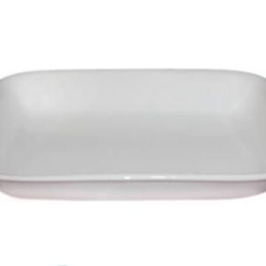 The form прямоуголная 17 cm Helfer 21-04-217