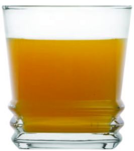 Set glasses for water 190 ml ELEGAN 6шт ArtCraft 31-146-247