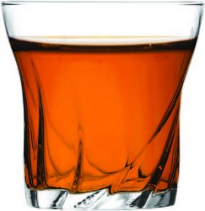 Set glasses for water 190 ml MARIO 6шт ArtCraft 31-146-251