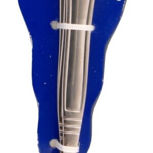 Set coffee spoons 3 of the subject (SLR) Helfer 29-44-151