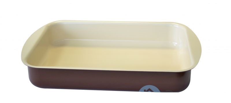The form for baking 25x35 cm Krauff 25-45-057