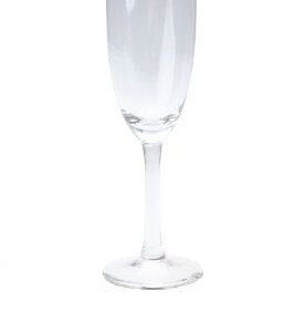 Набор бокалов для шампанского Clarity 170 мл 3 шт Libbey 31-225-089