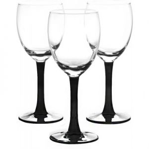 Set glasses for wine Clarity 190 ml 3 PC Libbey 31-225-055