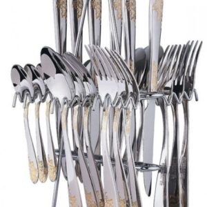 Столовый набор 25 предметов Swiss Home SH 7314