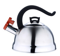 Чайник 2.5л Bergner 3741-BK