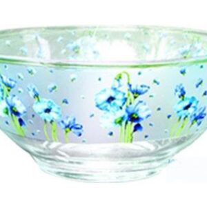 Тарелка суповая 650 мл MARCHELLA BLUE 31-90-267