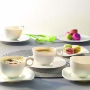 Tea service of 12 items Luminarc Volare H3788
