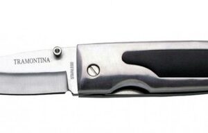 Спортивный нож Tramontina Pocketknife 26354/102 5.5 см