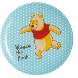 Тарелка десертная Luminarc Winnie The Pooh H3637 205 мм