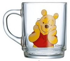 Кружка Luminarc Winnie The Pooh H3638 250 мл