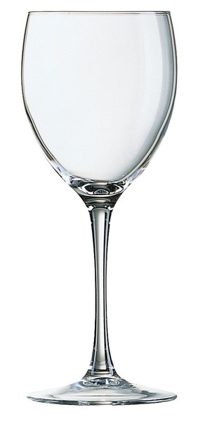 Келихи для вина 6 шт Luminarc Signature J0012/1 350 мл