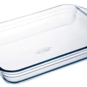 Форма для запекания прямоугольная Arcuisine Basic 35 * 22 см 248BA00