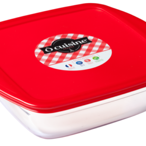 Форма для запекания O Cuisine С&S 1 л 211PC00