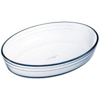 Форма для запекания овальная Arcuisine Basic 35 * 24 см 346BA00