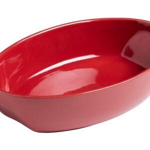 Форма для запекания Pyrex Curves CU22OR5 22 * 15 см