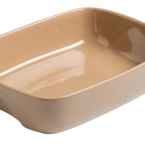Форма для запекания Pyrex Curves CU28RR9 28 * 20 см