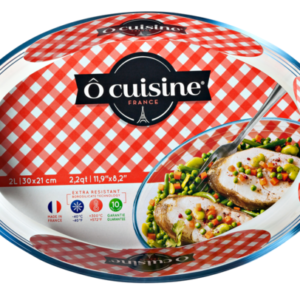 Форма для запекания O Cuisine 345BC00 30 * 21 см