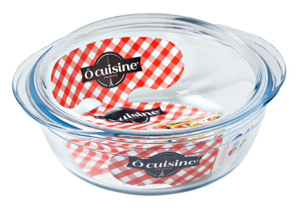 Форма для запекания O Cuisine 208PC00 26 см