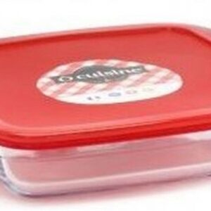 Форма для запекания O Cuisine С&S 215PC00 1,1 л