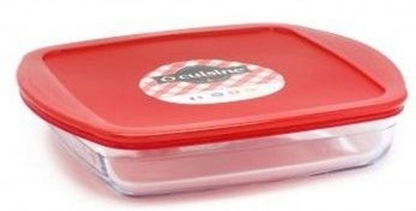 Форма для запекания O Cuisine С&S 215PC00 1,1 л