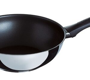 Сковорода вок Pyrex Pronto SSPBW24 24 см