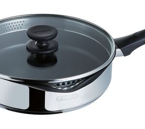 Stewpot from cover Pyrex Pronto SSPAS24 24 cm