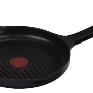 Сковорода гриль Tefal Mineral C7534154 26 см