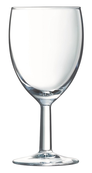 Wineglass for wine Arcopal Pacome L4041 190 ml