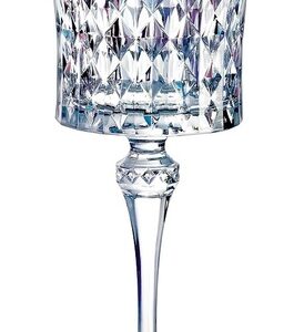 Набор бокалов для вина Cristal D Arques Diamond H8118 2 шт