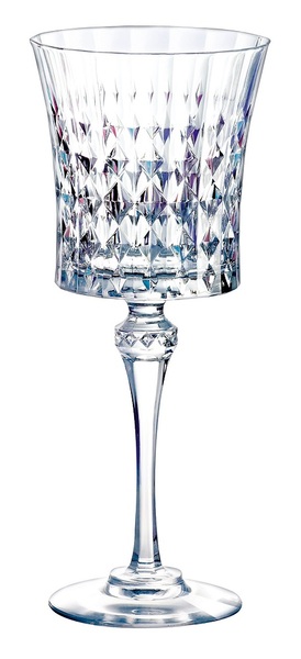Набор бокалов для вина Cristal D Arques Diamond H8118 2 шт