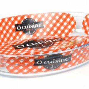 Форма для запекания O Cuisine С&S 346BC00 35 см
