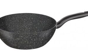 Пательня вок без кришки Tefal Meteor C6831922 28 см