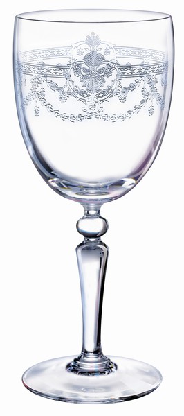 Набір келихів для вина CD'A Diamax Dampierre G5474 6 шт