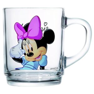 Кружка Luminarc Minnie Colors G9175 250 мл