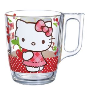 Кружка Luminarc Hello Kitty Cherries J0026 250 мл