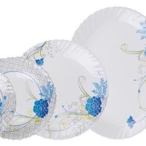 Столовый сервиз Arcopal Daliane L5288 19+6 предметов