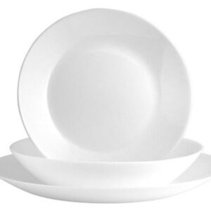 Столовый сервиз Arcopal Zelie L4122 18 предметов