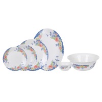 Сервиз Arcopal Florine L7791 26 предметов