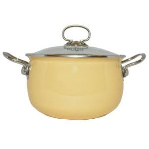 Pan Krauff Vanille 26-224-029 2,2 l