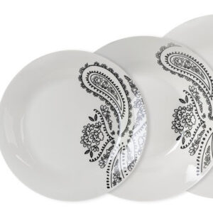 Столовый сервиз Limited Edition Le Motif YF2004 16 предметов