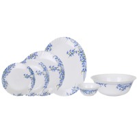 Столовый сервиз Arcopal Aliya Blue L7790 26 предметов