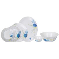 Столовый сервиз Arcopal Daliane L7788 26 предметов