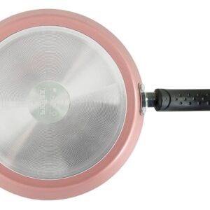 Pan pancake Pyrex Argento AR22BK5 22 cm