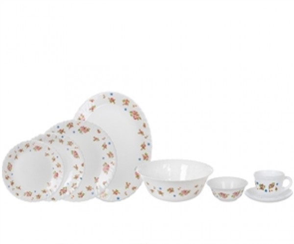 Table service Arcopal Candice L8024 38 items